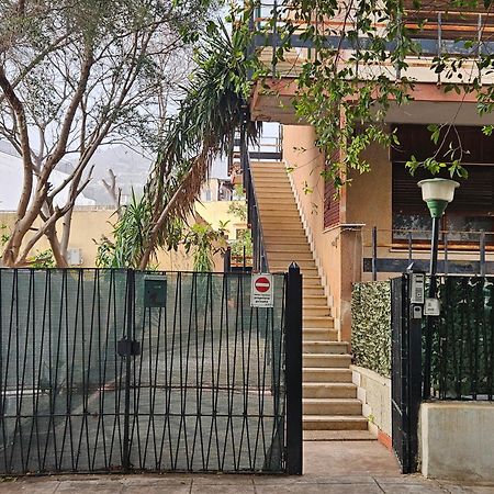 alla casetta Palermo Esterno foto
