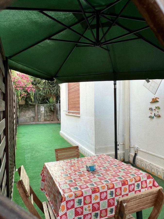 alla casetta Palermo Esterno foto
