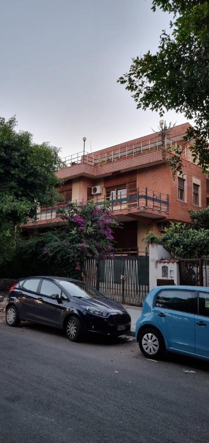 alla casetta Palermo Esterno foto