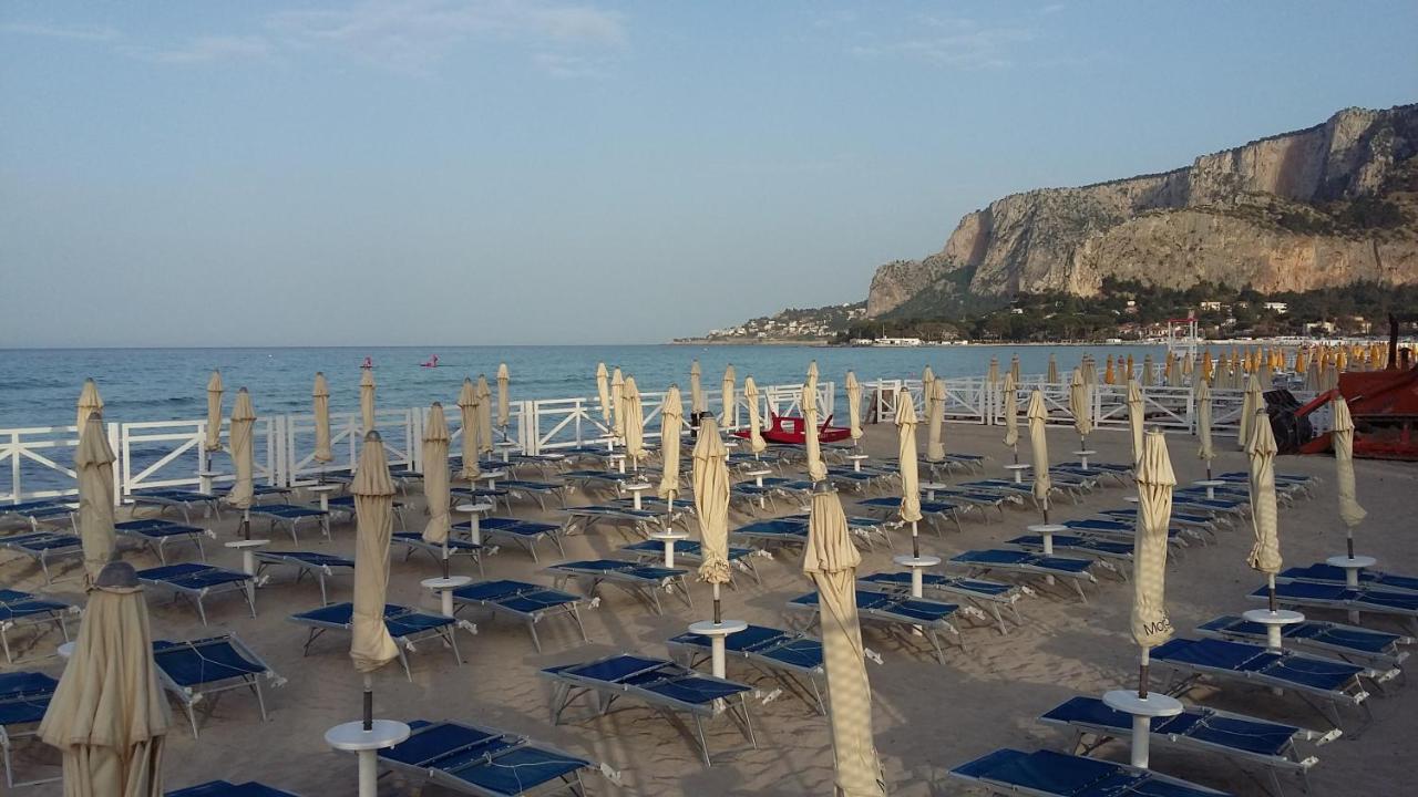 alla casetta Palermo Esterno foto