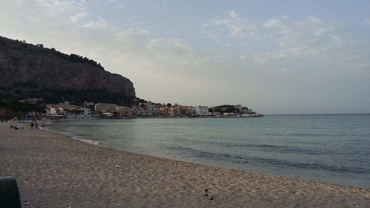 alla casetta Palermo Esterno foto