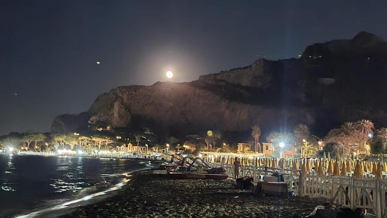 alla casetta Palermo Esterno foto