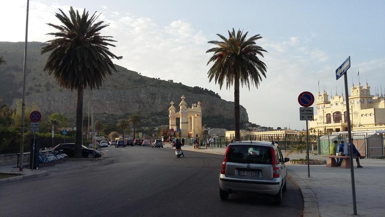 alla casetta Palermo Esterno foto