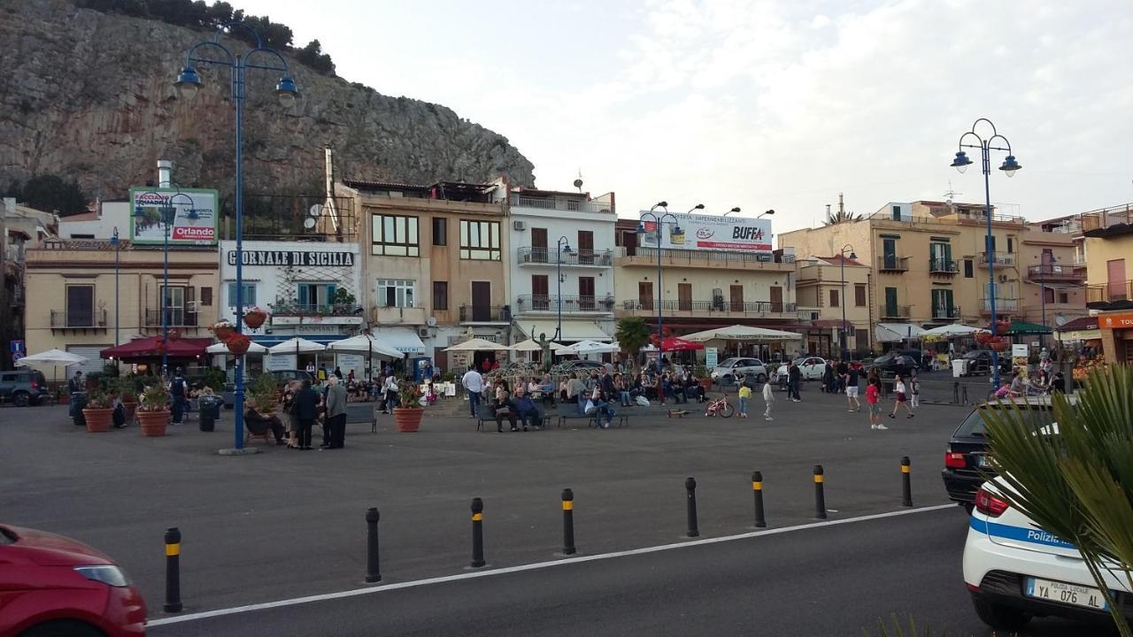 alla casetta Palermo Esterno foto