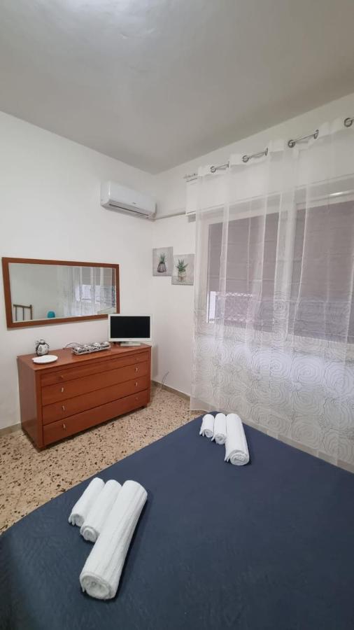alla casetta Palermo Esterno foto