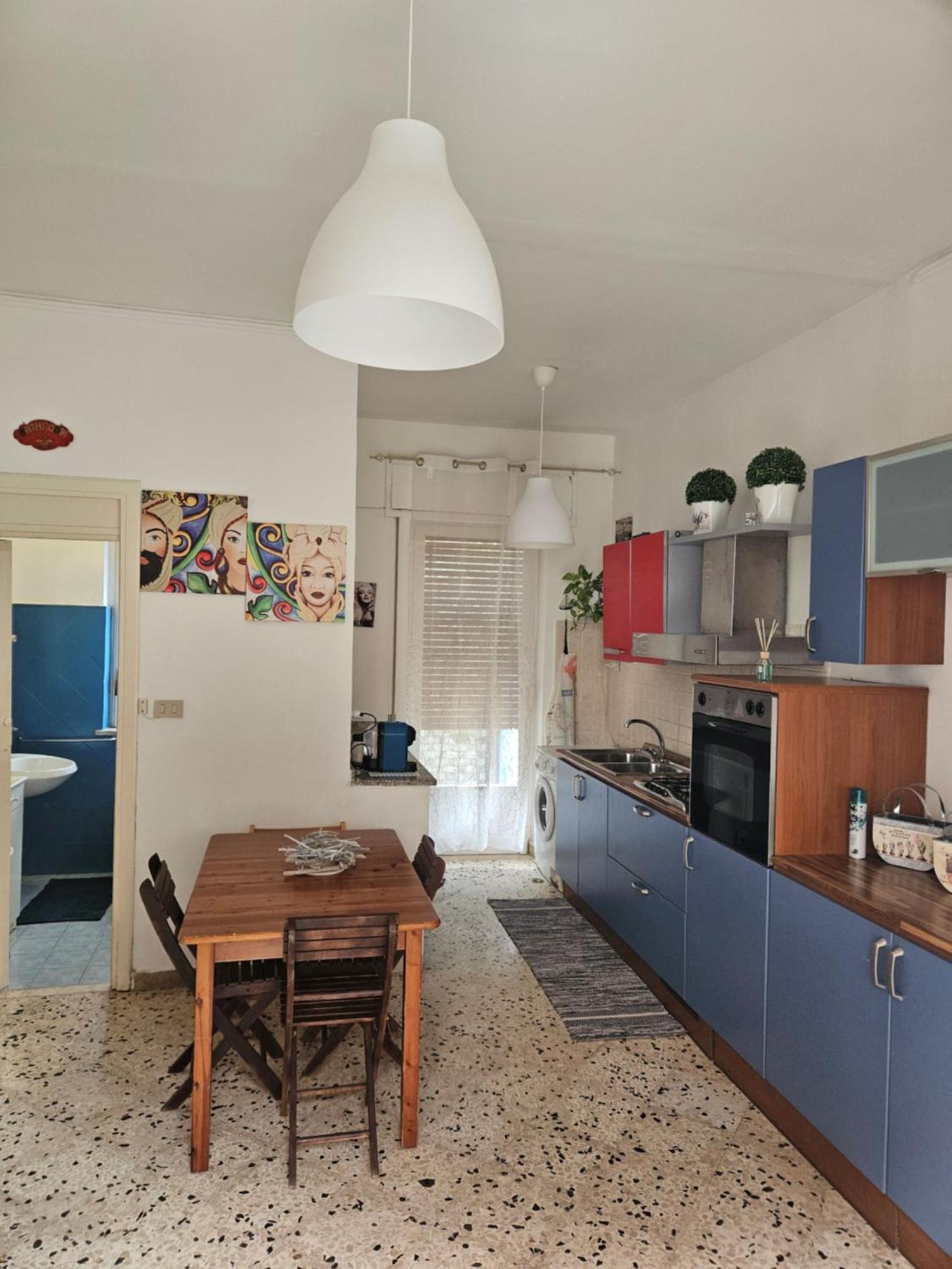 alla casetta Palermo Esterno foto