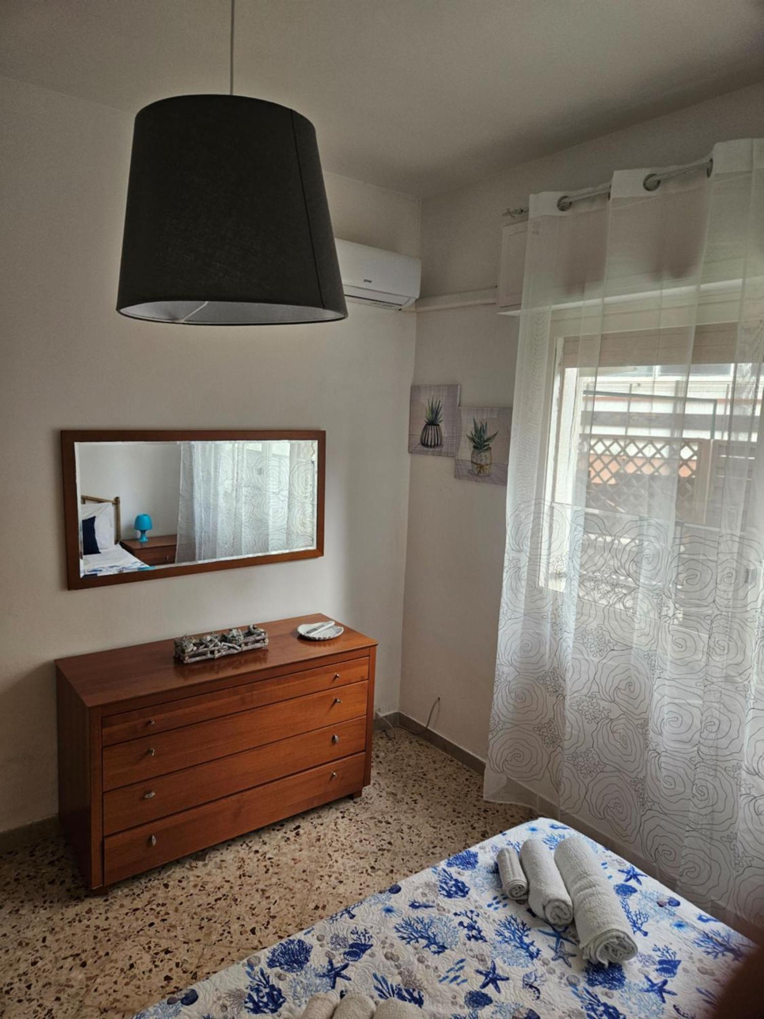 alla casetta Palermo Esterno foto
