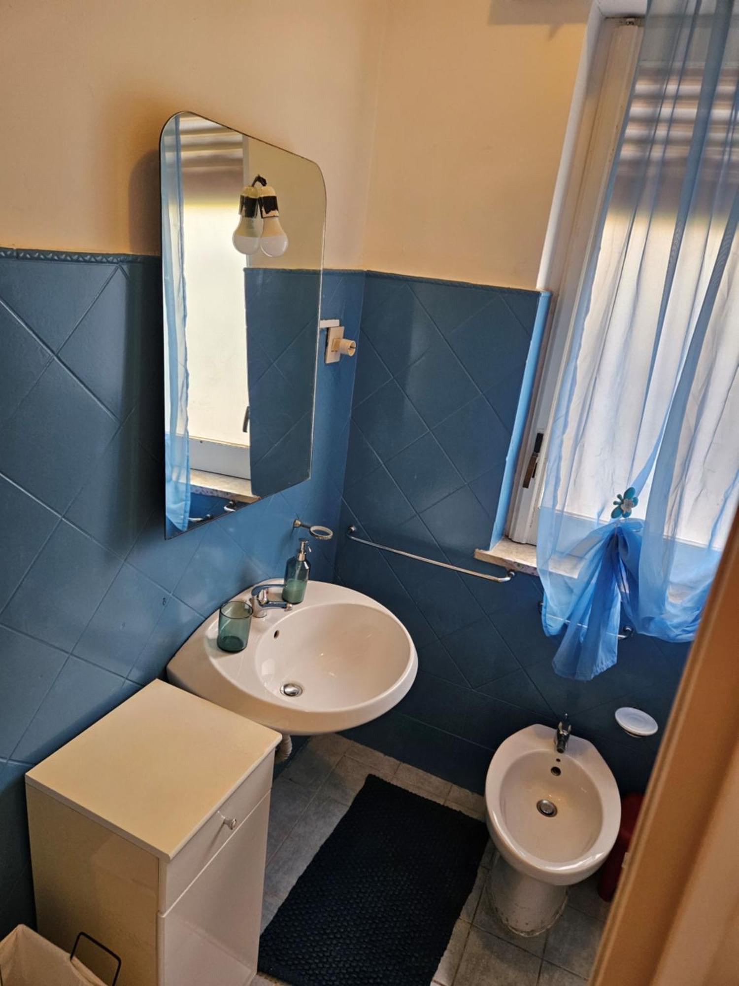 alla casetta Palermo Esterno foto