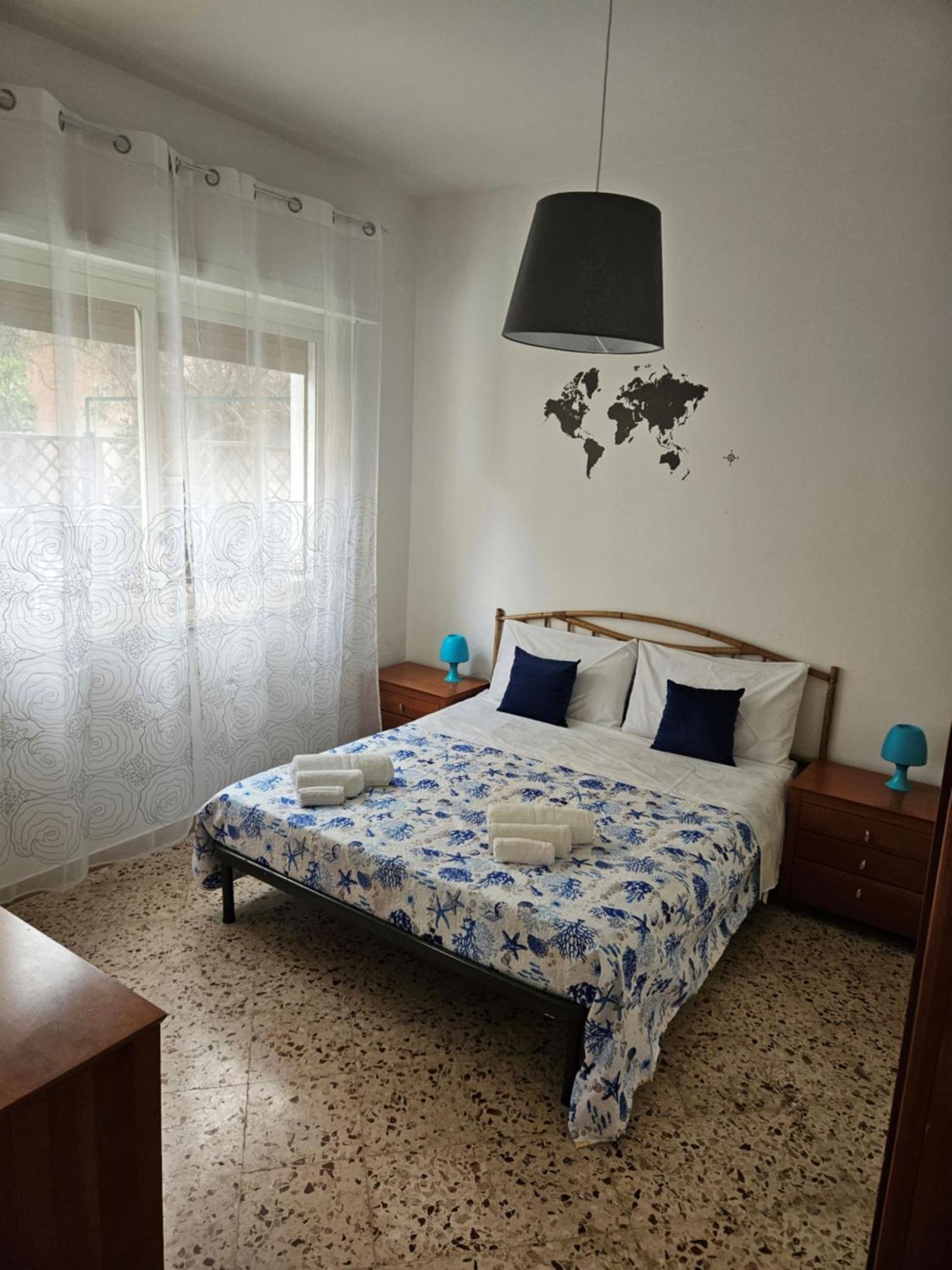 alla casetta Palermo Esterno foto