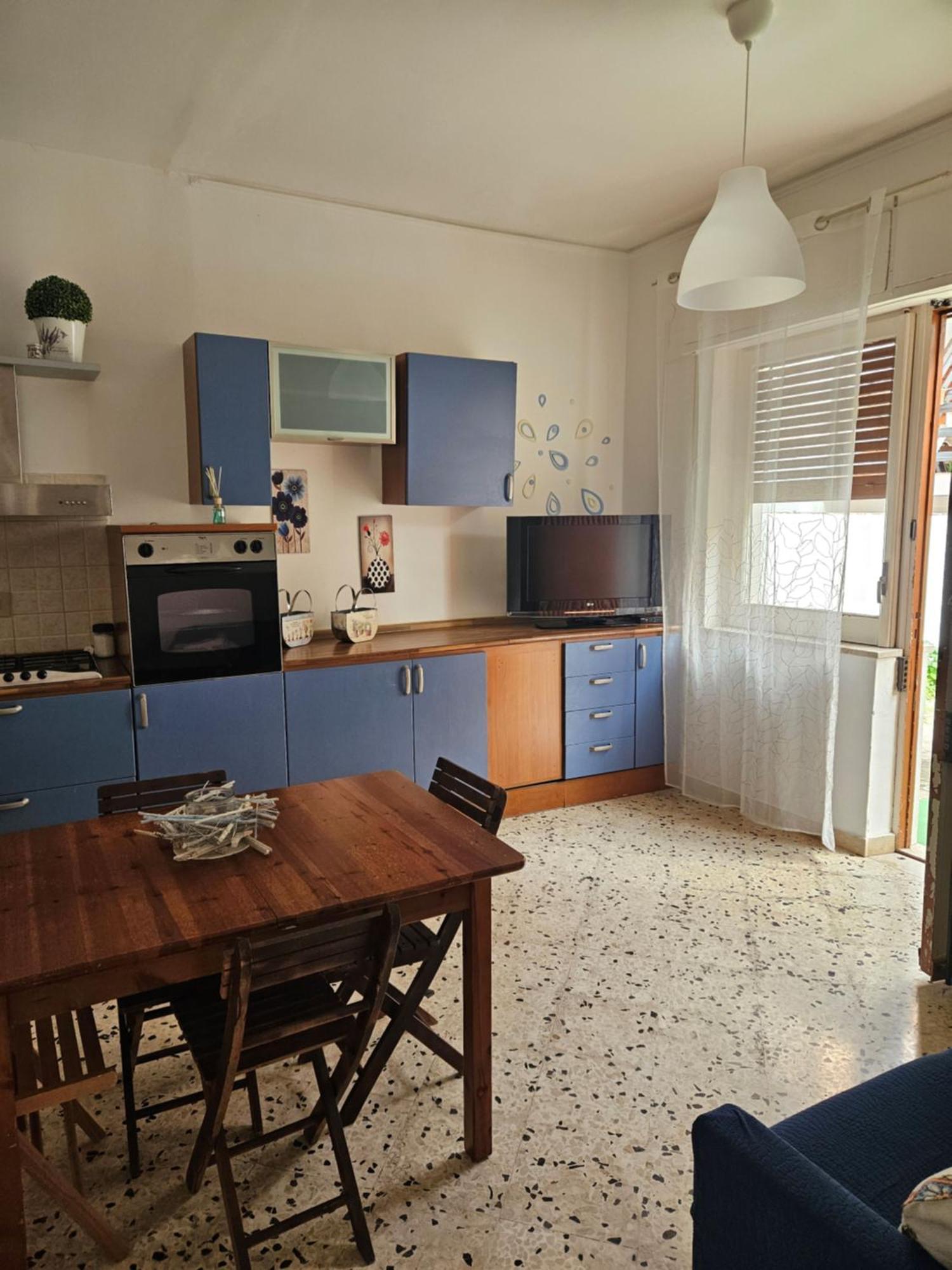 alla casetta Palermo Esterno foto