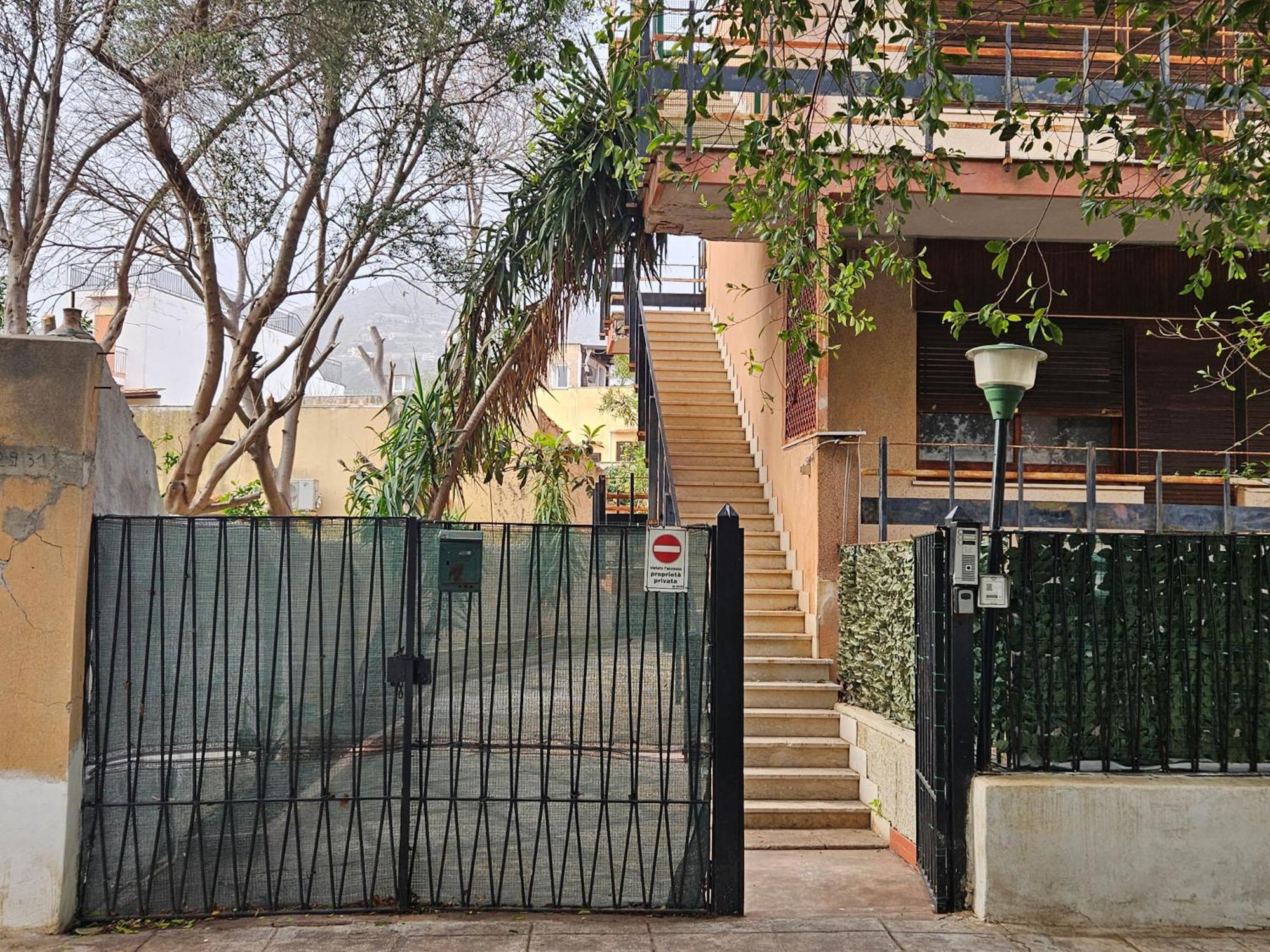 alla casetta Palermo Esterno foto